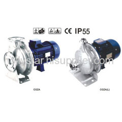 Stainless Steel Centrifugal Pump