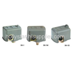 General Purpose Pressure Switch