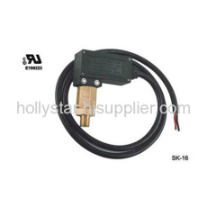 Pressure Switch For Air Compressor