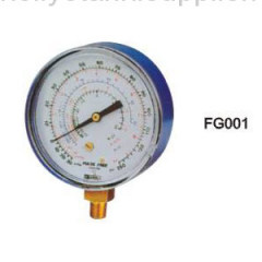 Freon Pressure Gauge