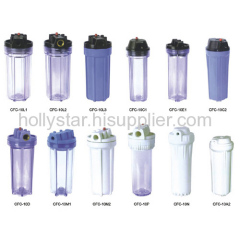 Water Pump Filter