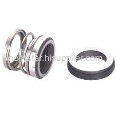 Pump Mechanical Seal