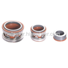 Mechanical Spring Shaft Seal