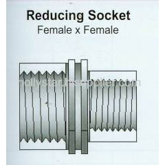 Reducing Socket