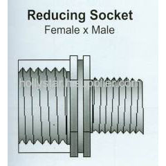 Reducing Socket