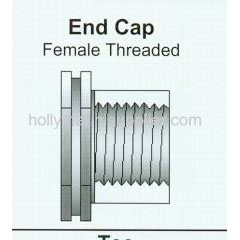 Pipe End Cap