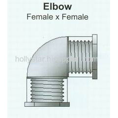 Elbow Fitting