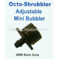 Adjustable Full-Circle Bubbler