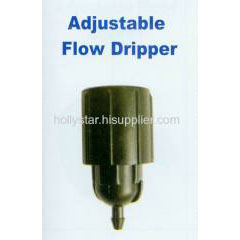 Flow Dripper