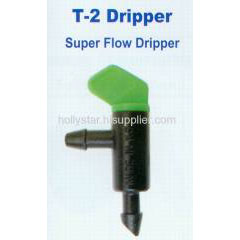 Flow Dripper