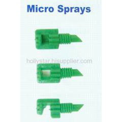 Micro Spray