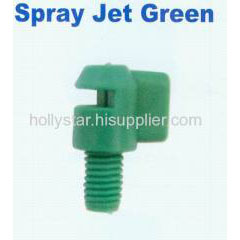 Spray Jet 