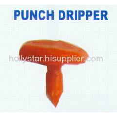 Punch Dripper