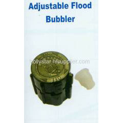 Flood Bubbler