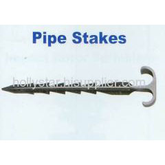 Poly Tube Stake