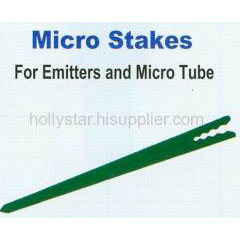 Micro Stake