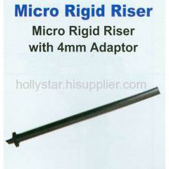 Micro Rigid Riser