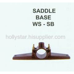 Saddle Base