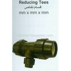 Reducing Tee