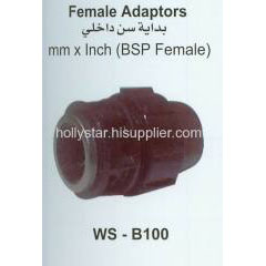 Female Adaptor