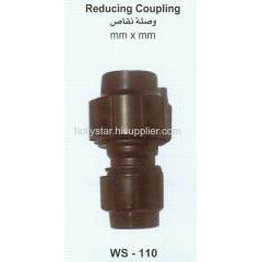 Reducing Coupling