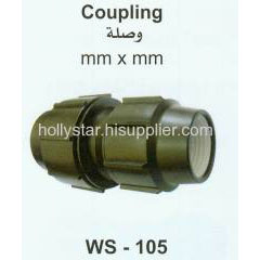 Coupling Adapter