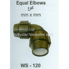 Equal Elbow