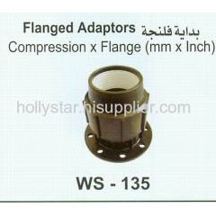 Flange Adaptor