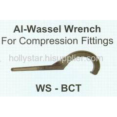 Wassel Wrench