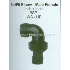 Male Elbow, Unifit