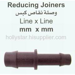 Reducing Joiner