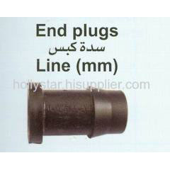 End Plug