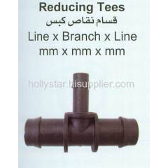 Reducing Tee