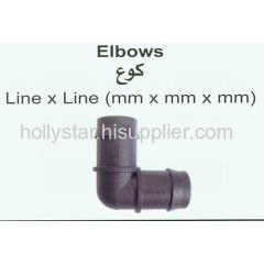 Elbow Fitting