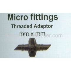 Micro Fitting