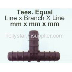 Equal Tee