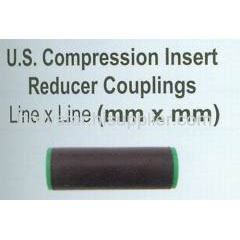 Insert Reducing Coupling