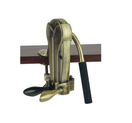 CONNOISSUR WINE OPENER