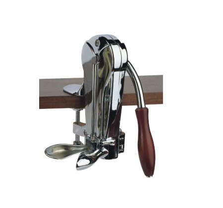 CONNOISSUR WINE OPENER