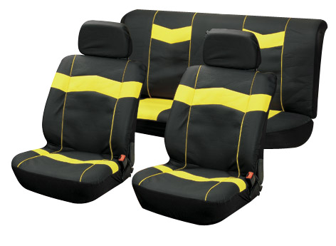 car seat cover