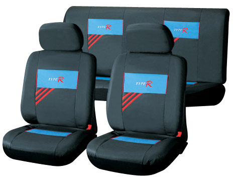 Auto seat cover