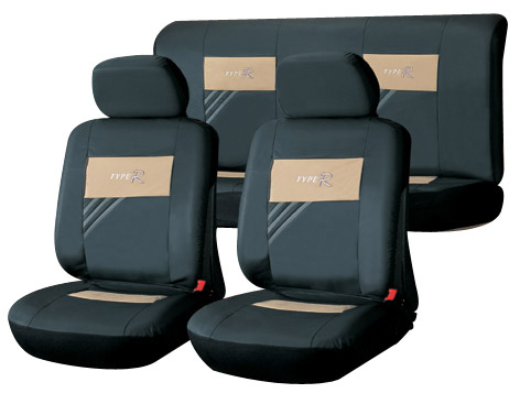 Auto seat cover