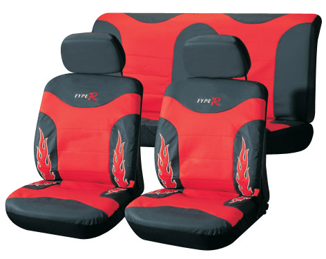 auto seat covers