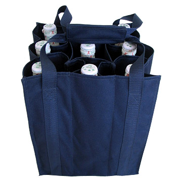 BOTTLE BAG