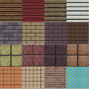 Outdoor Ceramic Tile