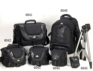 Camera bags