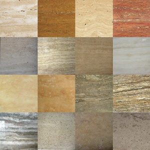 Travertine Tiles