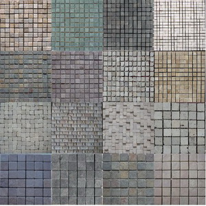 Mosaic Tiles