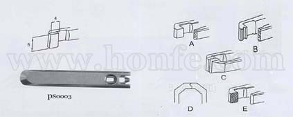 sulzer parts