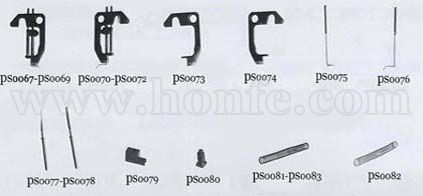 picanol parts